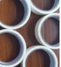 老人頭（lotory） 老人頭紙膠帶美紋紙膠帶美術(shù)生水彩畫(huà)繪畫(huà)留白貼邊學(xué)生美文紙膠紙美術(shù)畫(huà)畫(huà)用紙膠布 2cm寬加長(zhǎng)版紙膠帶【一筒6個(gè)】 曬單實(shí)拍圖
