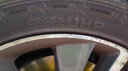 德国马牌（Continental）轮胎/电动车新能源轮胎245/45R20 103V UHP XL FR原配比亚迪唐100 实拍图