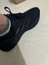 adidas ULTRABOOST 5舒適超輕緩震防滑耐磨體測跑鞋男女阿迪達斯 黑色   41 曬單實(shí)拍圖