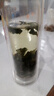 怡功夫安溪鐵觀音茶葉2025新茶高山原產(chǎn)一級蘭花香濃香型茶葉袋裝自己喝 【鐵觀音綠袋裝250克】 曬單實拍圖
