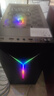 宏碩【英特爾14代 酷睿i7 16核 RTX5060光追】獨顯臺式機電腦主機家用游戲大額補貼辦公組裝電腦整機 套餐一 i7升八核丨32G丨756G丨旗艦高端獨顯 曬單實拍圖