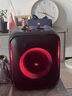 JBL Partybox Encore Essential音樂戰(zhàn)將智能藍(lán)牙音箱戶外音響便攜式 黑色（標(biāo)配） 曬單實拍圖
