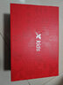 特步（XTEP）童鞋男童運動鞋秋季中大童跑步鞋網(wǎng)面透氣跑鞋兒童鞋子男 新白色-9012 38 曬單實拍圖