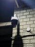 普聯(lián)（TP-LINK）高速球機監控攝像頭 高清無(wú)線(xiàn)室外防水手機遠程360度全景旋轉云臺TL-IPC5420X 20倍三目變焦無(wú)線(xiàn)版【斷電續航版】 256G 曬單實(shí)拍圖