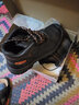SAFETY JOGGER 鞍琸宜 勞保鞋防砸防刺穿防靜電安全鞋耐磨工作鞋 AURA 42碼 曬單實(shí)拍圖