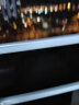 宝恒安（BAOHENGAN）儿童隐形飘窗防护栏新型防盗安全防护网免打孔窗户家用自装防盗窗 壁厚2.0【61-70】cm 实拍图