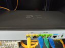 華三MSR830-WINET企業(yè)級千兆路由器多WAN口VPN MSR830-5BEI-WINET 曬單實拍圖