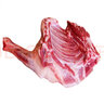 羊家旺 寧夏灘羊肉 生鮮新鮮現砍羊腿羊排前肩排6斤年貨禮盒源頭直發(fā) 現砍前肩排6斤 曬單實(shí)拍圖