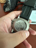 【二手95新】沛納海男表LUMINOR 1950系列 自動(dòng)機械 夜光指針 二手奢侈品腕表款手表男 44MM表徑 PAM00351鈦金屬 曬單實(shí)拍圖