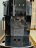 德龙（Delonghi）全自动咖啡机 家用意式一体机15Bar泵压美式现磨打奶泡13档研磨豆粉 原装进口S2新品ECAM220.22.BG 操作简便 一键萃取咖啡 1.8L大水箱 自动清洗 实拍图