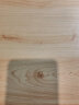 PULATA 电脑桌台式家用木腿书桌 北欧简约笔记本办公学习桌子100*50cm 132305 实拍图