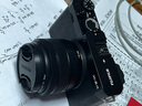 富士FUJIFILM XA5XA7/3/2/10 XE4 XE3/2 XT200/100二手微單相機 富士X-E4+15-45套機 黑色 99成新 曬單實(shí)拍圖