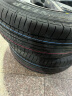 邓禄普（DUNLOP）轮胎/汽车轮胎 215/60R16 95H SP SPORT 230 原厂配套XRV/缤智 实拍图