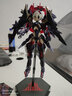 壽屋（KOTOBUKIYA） 壽屋 女神裝置 機(jī)娘 拼裝模型玩具 16cm KP581 皇巫須佐之男 曬單實(shí)拍圖