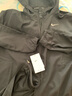 耐克（NIKE） 男裝 新款運動(dòng)休閑防風(fēng)舒適連帽夾克外套861613-010 FB7483-010 XL 曬單實(shí)拍圖