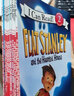 紙片人斯坦利 英文原版 I Can Read Flat Stanley 9冊 分級讀物2階段 小學生課外閱讀童書繪本圖畫書 綠山墻 曬單實拍圖
