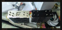 九州风神（DEEPCOOL）玄冰400幻彩V5CPU散热器（支持12/13代/支持AM4/AM5/4热管/12CM风扇/附带硅脂） 实拍图