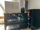 MIKROTIKMikrotik RB5009UG+S+IN/RB5009UPr+S+IN 企業(yè)級萬兆有線路由器 黑色 RB5009UG+S+IN 曬單實拍圖