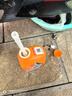 REPSOL 威爽 圣科 4T 10W-40 SN 西班牙原裝進(jìn)口 摩托車全合成機(jī)油 圣科10W40*1 曬單實(shí)拍圖