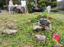 火楓（FIRE-MAPLE） 盛宴2套鍋 戶外氣爐套鍋 露營野營野炊燒水壺 便攜式折疊鍋野餐炊具套裝 光芒爐盛宴2套鍋（全套齊全） 曬單實拍圖