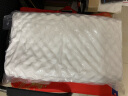 恒源祥梦想系列泰国天然乳胶枕头 一对装 34*58cm*2只 实拍图