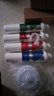 沁園（TRULIVA）凈飲機濾芯 JLD5299/8295/8296/8396/8496/5593/8298XZ凈水機軟化 軟化濾芯+1+2+3+4 曬單實(shí)拍圖