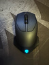 外星人（Alienware）外星人鼠標AW610M/620M/720M電競人體工學高端外設（國行正品） AW610M黑色-雙模（國行正品） 曬單實拍圖