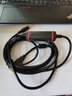 AMSAMOTION 適用松下FP-X系列PLC編程電纜數據線(xiàn)下載線(xiàn)USB-AFC8513 【FTDI芯片】英國FTDI高性能芯片+鍍金接頭 曬單實(shí)拍圖