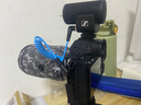 森海塞爾（SENNHEISER） MKE200 MKE440 MKE600 MKH416 單反vlog錄音定向槍式話(huà)筒直播相機手機麥克風(fēng) MKE 200MOBILE KIT麥克風(fēng) 曬單實(shí)拍圖