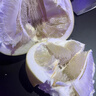 京鮮生 云南西雙版納傣柚1粒裝 單果1000g+ 中秋水果 源頭直發(fā)包郵 曬單實(shí)拍圖