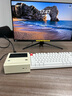 AYANEO Retro Mini PC AM01 迷你主機AMD處理器銳龍5825U/5800U/5700U/3200U商務辦公游戲1L電腦主機 AMD R3-3200U | WIFI 5 16G+ 曬單實拍圖