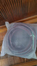 齊魯安然 水管軟管 洗車(chē)澆花4分水管耐磨耐壓pvc塑料管四層防凍管10米 曬單實(shí)拍圖