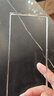 今舞 適用小米mix fold3手機殼透明超薄前屏邊框全包后殼折疊屏保護殼男女款全包防摔pc硬殼 小米Mix Fold3 透明 曬單實拍圖