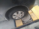 佳通輪胎 220V1 175/70R14 大眾豐田現代起亞 曬單實(shí)拍圖