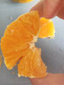 青尊園夏橙湖北夏橙新鮮水果當季整箱現發(fā)冰糖甜臍橙倫贛晚南榨汁橙子 3斤 曬單實(shí)拍圖