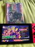 任天堂（Nintendo）Switch游戲卡 海外通用版 游戲卡帶 NS實體卡 JOJO奇妙冒險 群星之戰(zhàn) 冒險記 全新 曬單實拍圖