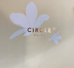 CIRCLE珠寶紙吹雪系列海水珍珠耳釘正品akoya耳飾18k金簡約生日禮物女 18K金7mmAKOYA珍珠 6-7mm 曬單實拍圖