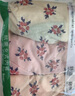 AB內衣【3條】AB內衣新款女士印花抗菌中老年高腰全棉媽媽款女內褲 印花 3條 M 曬單實(shí)拍圖