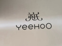 英氏（YEEHOO）女童連衣裙兒童裙子夏季薄款白色長(zhǎng)裙公主裙中大童裝女孩網(wǎng)紗裙新 鳶尾花格紋款 白色 【純棉內(nèi)襯】 150 cm 【順豐包郵&極速達(dá)】 曬單實(shí)拍圖