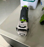 森寶積木積木拼裝兒童玩具挖掘機(jī)積木模型小顆粒工程車推土機(jī)模型兒童禮物 工程車四款705100-705103 曬單實(shí)拍圖