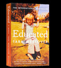 你當(dāng)像鳥飛往你的山 英文原版 Educated Tara Westover 比爾蓋茨 英文版 9780099511021 曬單實拍圖