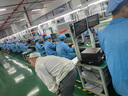 CTFLY嵌入式工業(yè)顯示器觸摸顯示屏工業(yè)觸摸屏工控純平面電阻電容顯示器觸控查詢(xún)機(jī)工業(yè)設(shè)備 10.1寸工業(yè)顯示器 官方標(biāo)配 【顯示器 不帶系統(tǒng)】非觸摸 曬單實(shí)拍圖