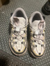 李寧童鞋兒童運動(dòng)鞋男大童韋德悟道2.3青少年休閑鞋33YKCS228-51 曬單實(shí)拍圖