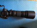 騰龍/Tamron 70-200 150-600二手全畫幅遠攝中長焦單反風景鏡頭佳能尼康 95新 騰龍 150-600/F5-6.3 USD VC 標配 佳能口 曬單實拍圖