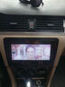 超特力新老寶來(lái)速騰途觀(guān)途安改裝中控車(chē)機大屏原車(chē)導航倒車(chē)影像一體機 曬單實(shí)拍圖