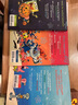 Spongebob Comics Book 1 Silly Sea Stories 英文原版 海綿寶寶1 英文版 進(jìn)口英語原版書籍 曬單實(shí)拍圖