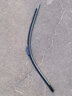 東風(fēng)標致307雨刮器原廠(chǎng)原裝04-13年老款標志專(zhuān)用汽車(chē)無(wú)骨雨刷片 標致307【08-15年款】U型頭前雨刮一對 曬單實(shí)拍圖