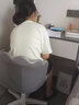 Leekylze官方品牌旗艦聯(lián)名短袖t恤男女貓和老鼠卡通半截袖情侶裝寬松重磅 杏色 S 曬單實拍圖