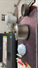 CHLOESHIELD蔻盾純鈦旅行茶具套裝雙層便攜泡茶器戶(hù)外露營(yíng)鈦合金快客杯鈦茶具 一壺二杯禮盒裝-磨砂款 曬單實(shí)拍圖