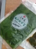 遲味道 遲來的味道好味道裙帶菜  香辣裙帶梗 開袋即食海白菜 海草絲即食海藻絲涼拌海藻絲 400g 簡裝 酸辣裙帶菜絲*1袋 曬單實拍圖